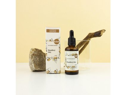 NAVIA Mandlový olej 50ml