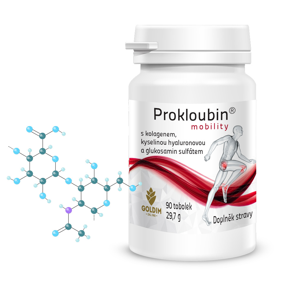 PROKLOUBIN