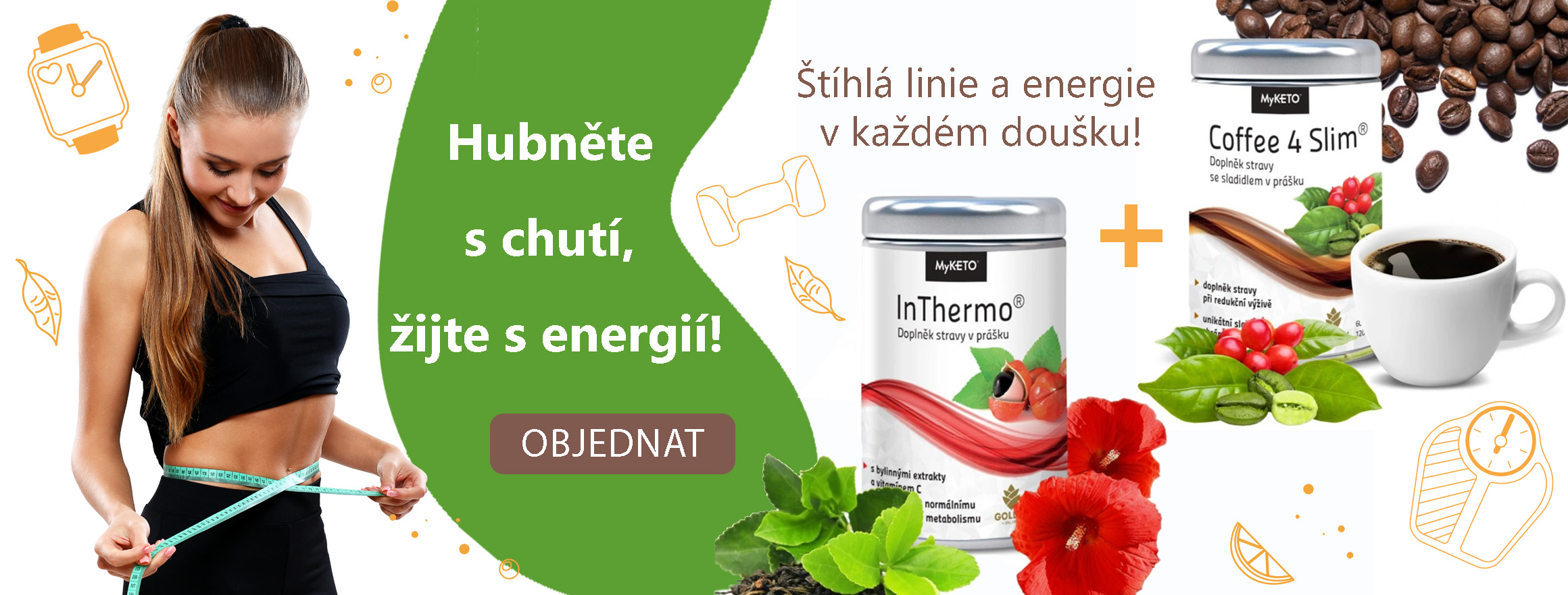 Coffe slim