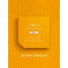 Linka 1364x1024px vertical Buttery Croissant
