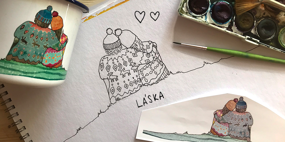 Jak vzniká plecháček? - od linky po tisk