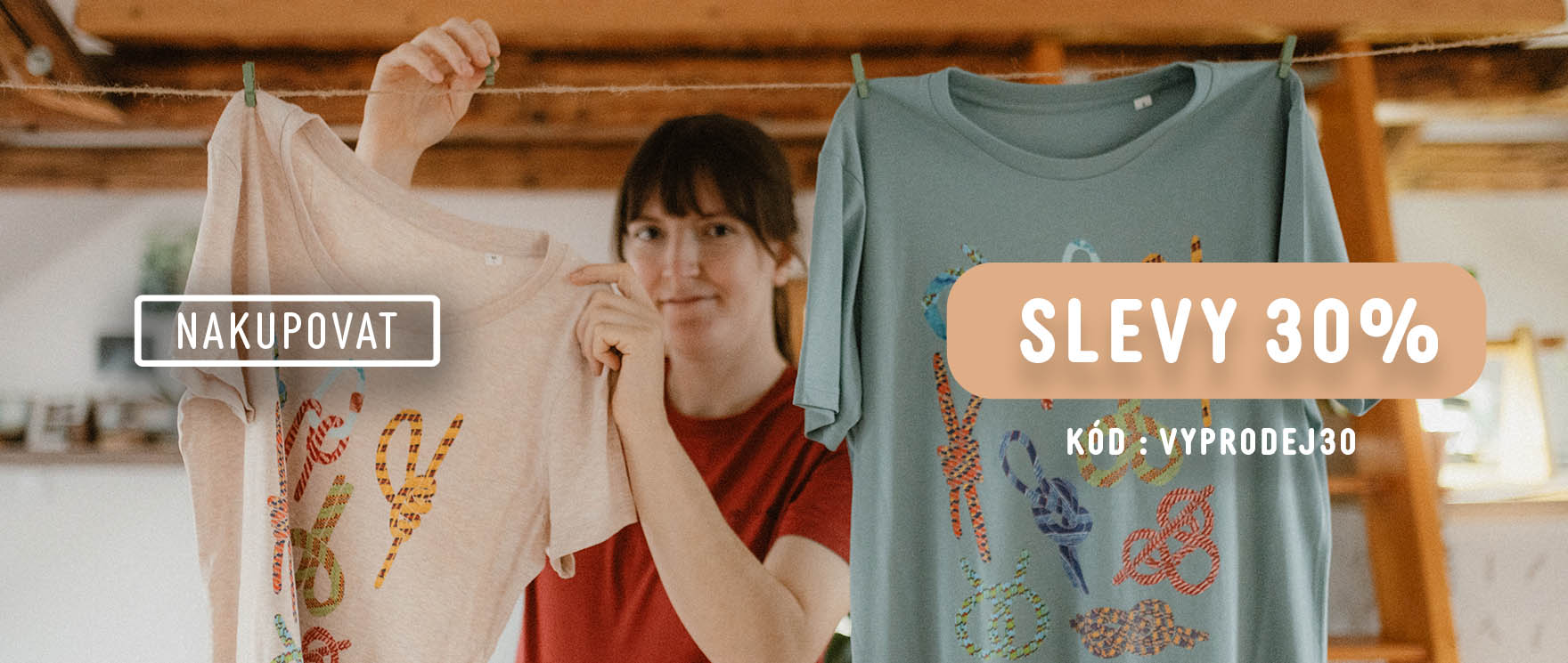 Slevy 30%