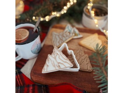 21 Perníčky vykrajovátka naperníčky cukroví sušenky tvořítka razítka vánoce vánoční