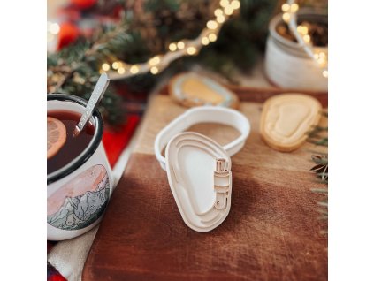 13 Perníčky vykrajovátka naperníčky cukroví sušenky tvořítka razítka vánoce vánoční