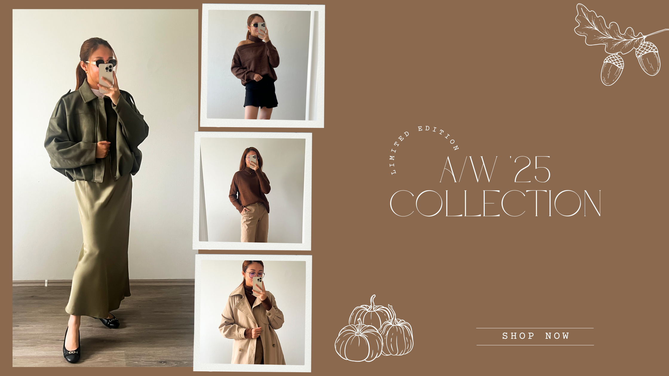 A/W 2025
