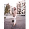Dvouřadé elegantní sako - Paris