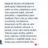 Magické silonky s kožíškem, zateplené