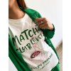 Matcha Club Lover - tričko