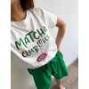 Matcha Club Lover - tričko