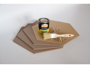 Designová nástěnka HE208