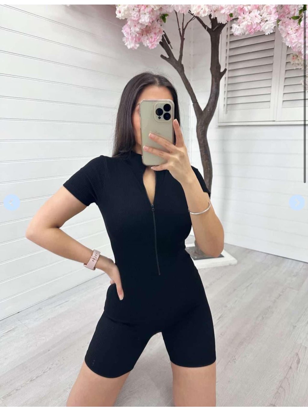 Overal Jumpsuit
