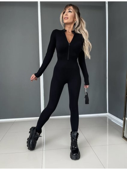 Vroubkovaný OVERaL Afterparty/barvy