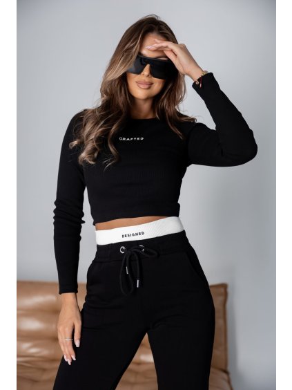 Komplet Crafted Black