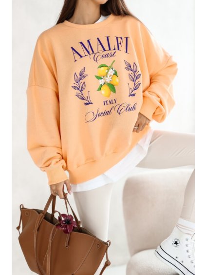 Bluza Uni Amalfi 6 600x900