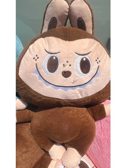 Plyšový LABUBU 65cm