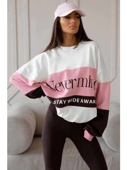 Souprava Never Mind Candy