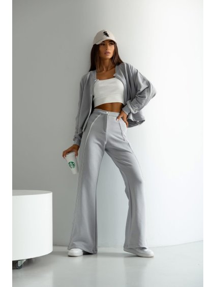 Souprava Casual Grey