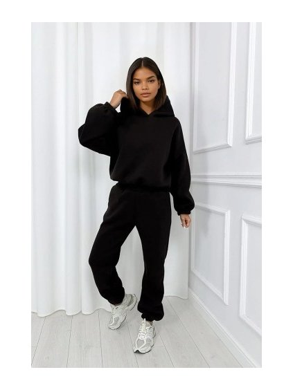 Vysogramážní souprava Carmen BLACK