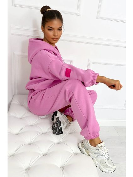 Vysogramážní souprava CHARLIE PINK