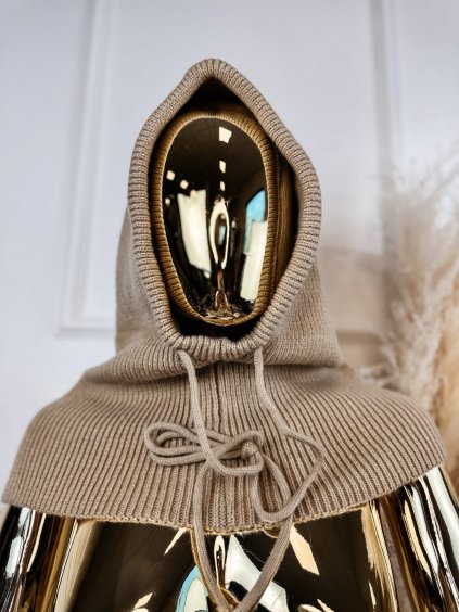 Balaclava Kukla/barvy