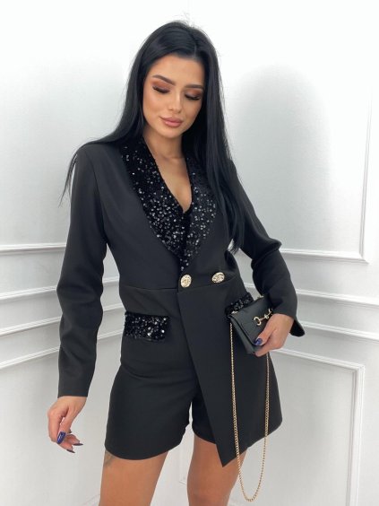 Sakový overal Bonjour