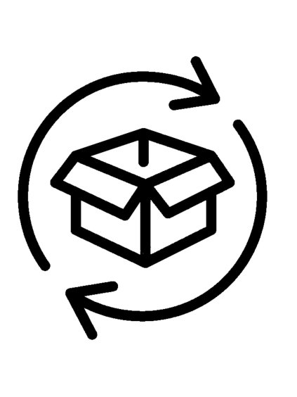 Vracení zboží přes Zásilkovnu