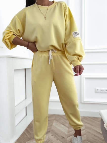 Souprava Perfect/barvy