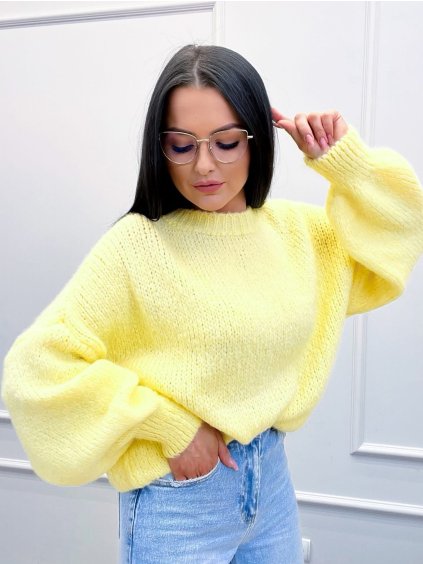 Svetr Sundance/barvy