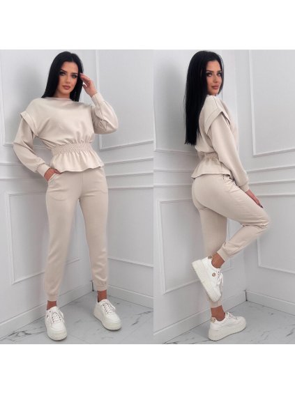 Komplet Silueta/barvy