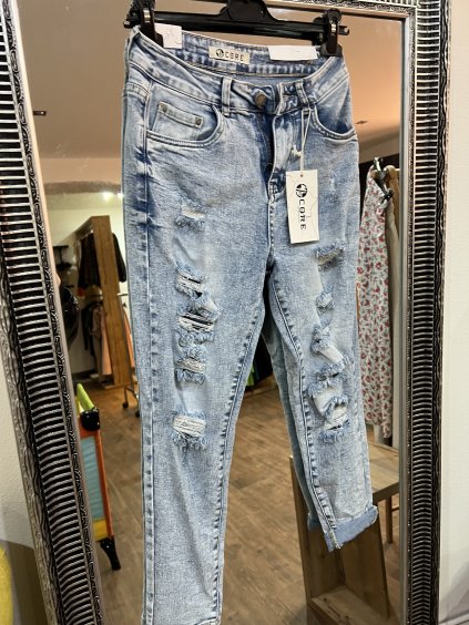 Doprodej velikost XS