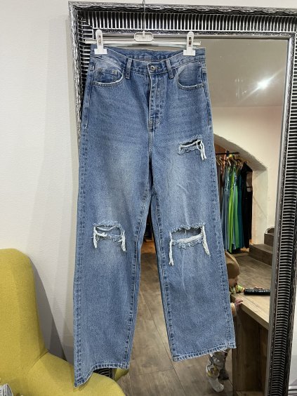 Doprodej velikost XS