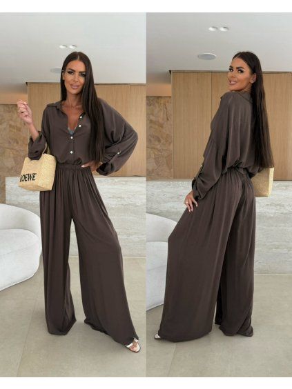 Viskózový set/barvy