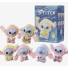 Labubu STITCH Blind Box (15 cm)