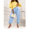 Elegant Jogger kalhoty