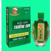 Dầu Gió Trường Sơn – vietnamský mentolový olej 6 ml