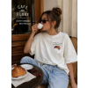 Espresso T-SHIRT