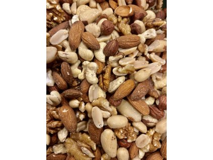 Natural Mix