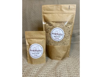 Vánoční perníček