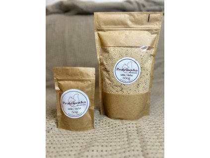 Proteinová Jablko a skořice