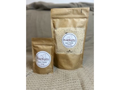 Proteinová Banán a čokoláda