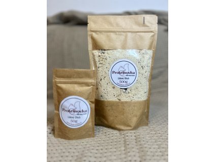 Proteinová Lískový ořišek