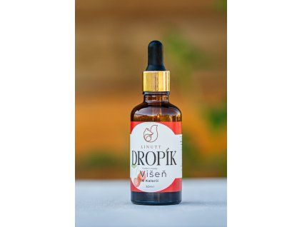 Dropík Višeň