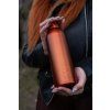 Dropík flow bottle orange