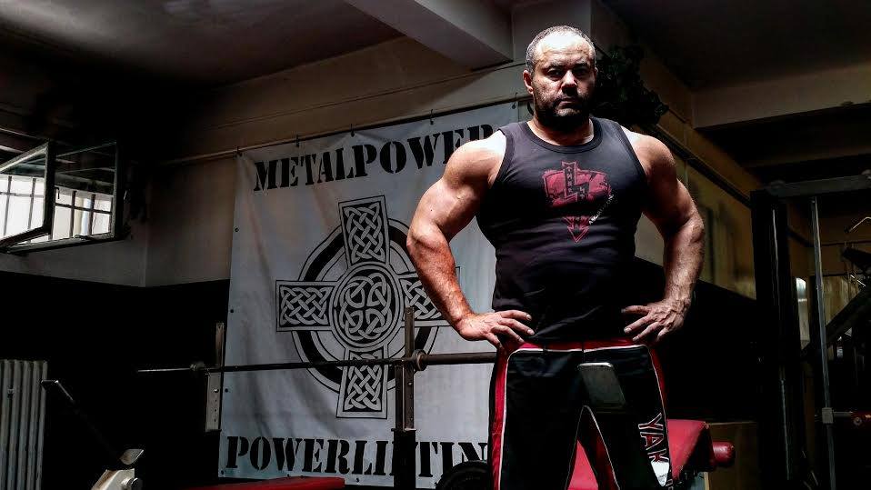 Daniel Dvořák a náprava srdce