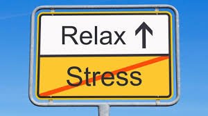 Jak eliminovat stres a zlepšit spánek?