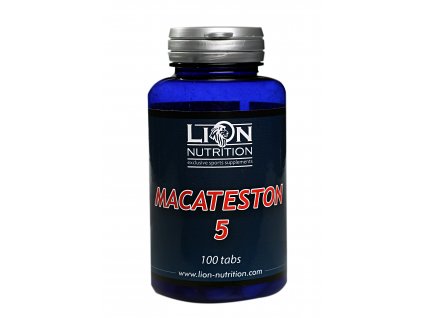 Macateston 5, 100 tablet