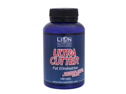 Ultra Cutter, 100 tablet