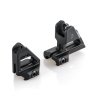 Scalarworks SW1000 fixed sights front