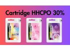 HHC-P cartridge 30 %