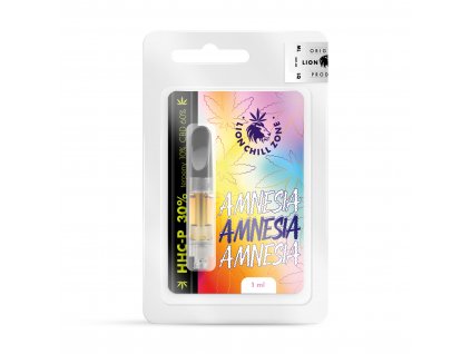 HHC-P 30% Amnesia 1Ml